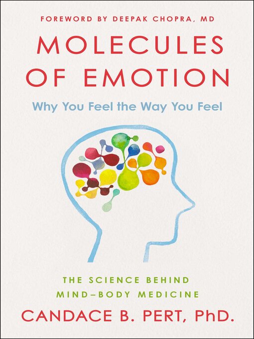 Title details for Molecules of Emotion by Candace B. Pert - Wait list